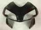 Schwarz Rot CBR 600 RR 03-04 Verkleidung