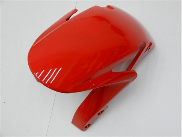 Schwarz Rot CBR 600 RR 07-08 Vollverkleidung Schwarz Rot CBR 600 RR 07-08 Vollverkleidung