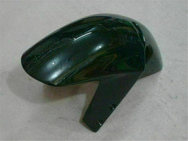 Schwarz Rot GSXR 600 / 750 K1 K2 K3 01-03 Verkleidungen Schwarz Rot GSXR 600 / 750 K1 K2 K3 01-03 Verkleidungen