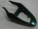 Schwarz Rot GSXR 600 / 750 K1 K2 K3 01-03 Verkleidungen Schwarz Rot GSXR 600 / 750 K1 K2 K3 01-03 Verkleidungen