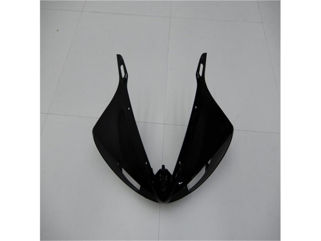 Schwarz Rot R6 03-05 Verkleidungen