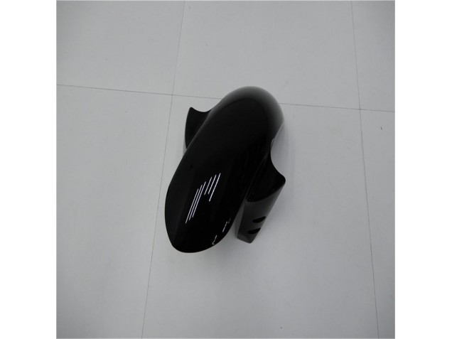 Schwarz Rot R6 03-05 Verkleidungen