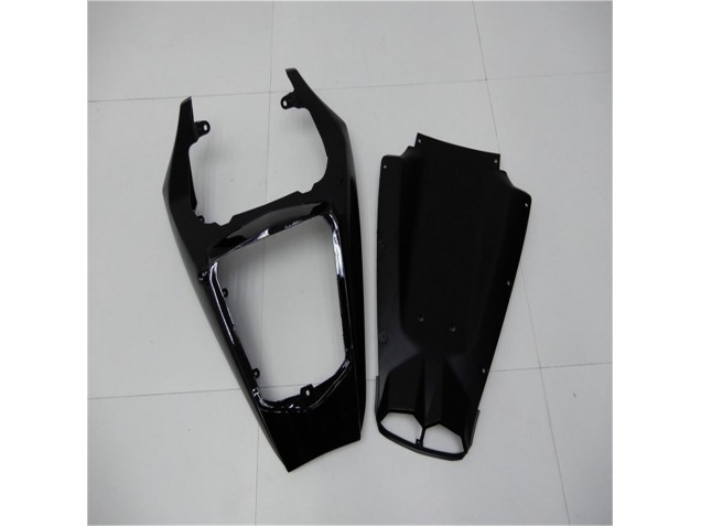 Schwarz Rot R6 03-05 Verkleidungen