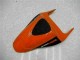 Schwarz Rot Silber CBR 600 RR 07-08 Verkleidungen