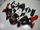 Schwarz Rot ZX10R 06-07 Verkleidungen Schwarz Rot ZX10R 06-07 Verkleidungen