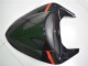Schwarz Rot ZX10R 06-07 Verkleidungen Schwarz Rot ZX10R 06-07 Verkleidungen