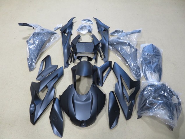 Schwarz S1000R 17-18 Verkleidungen Schwarz S1000R 17-18 Verkleidungen