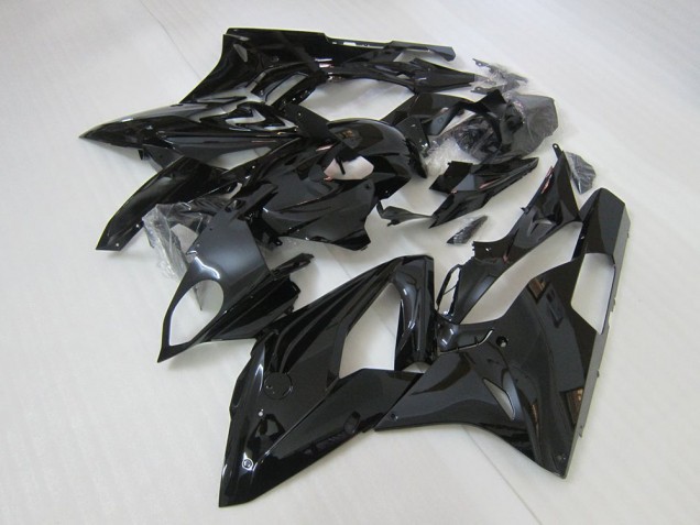 Schwarz S1000RR 15-18 Verkleidungen Schwarz S1000RR 15-18 Verkleidungen