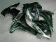 Schwarz Silber CBR 1000 RR 08-11 Verkleidungen Schwarz Silber CBR 1000 RR 08-11 Verkleidungen