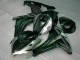 Schwarz Silber CBR 1000 RR 08-11 Verkleidungen Schwarz Silber CBR 1000 RR 08-11 Verkleidungen