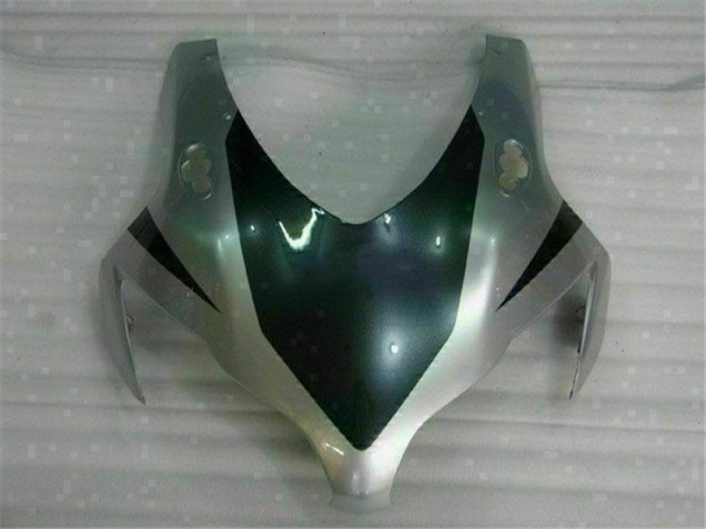 Schwarz Silber CBR 1000 RR 08-11 Verkleidungen Schwarz Silber CBR 1000 RR 08-11 Verkleidungen