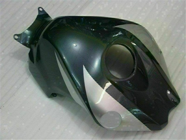 Schwarz Silber CBR 1000 RR 08-11 Verkleidungen Schwarz Silber CBR 1000 RR 08-11 Verkleidungen