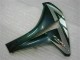 Schwarz Silber CBR 1000 RR 08-11 Verkleidungen Schwarz Silber CBR 1000 RR 08-11 Verkleidungen