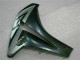 Schwarz Silber CBR 1000 RR 08-11 Verkleidungen Schwarz Silber CBR 1000 RR 08-11 Verkleidungen