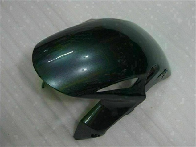 Schwarz Silber CBR 1000 RR 08-11 Verkleidungen Schwarz Silber CBR 1000 RR 08-11 Verkleidungen