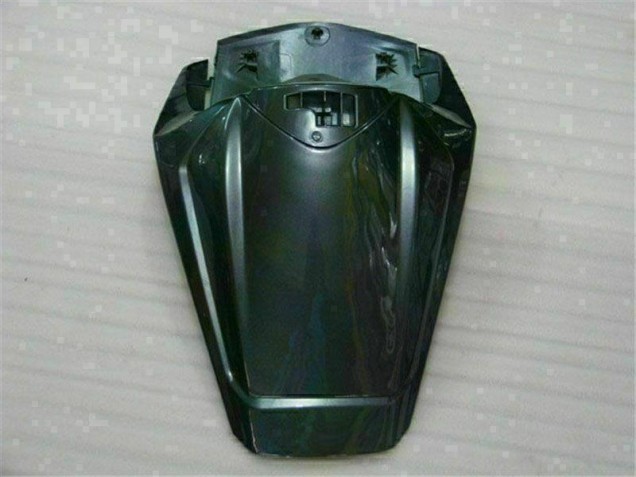Schwarz Silber CBR 1000 RR 08-11 Verkleidungen Schwarz Silber CBR 1000 RR 08-11 Verkleidungen