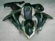 Schwarz Silber CBR 1000 RR 08-11 Verkleidungen Schwarz Silber CBR 1000 RR 08-11 Verkleidungen