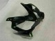 Schwarz Silber CBR 600 F4i 01-03 Verkleidung