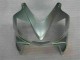 Schwarz Silber CBR 600 F4i 01-03 Verkleidungen