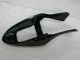 Schwarz Silber CBR 600 F4i 01-03 Verkleidungen