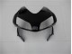 Schwarz Silber CBR 600 RR 03-04 Verkleidungen Schwarz Silber CBR 600 RR 03-04 Verkleidungen