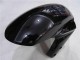 Schwarz Silber GSXR 600 / 750 K4 04-05 Verkleidungen Schwarz Silber GSXR 600 / 750 K4 04-05 Verkleidungen