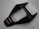 Schwarz Silber Repsol CBR 1000 RR 04-05 Verkleidung Schwarz Silber Repsol CBR 1000 RR 04-05 Verkleidung