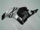 Schwarz Silber Repsol CBR 600 RR 09-12 Verkleidungen Schwarz Silber Repsol CBR 600 RR 09-12 Verkleidungen