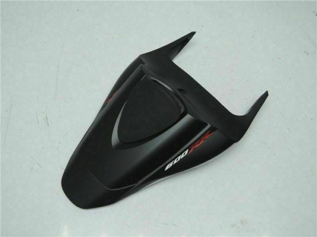 Schwarz Silber Repsol CBR 600 RR 09-12 Verkleidungen Schwarz Silber Repsol CBR 600 RR 09-12 Verkleidungen