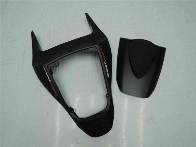 Schwarz Silber Repsol CBR 600 RR 09-12 Verkleidungen Schwarz Silber Repsol CBR 600 RR 09-12 Verkleidungen
