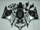Schwarz Silber Repsol CBR 600 RR 09-12 Verkleidungen Schwarz Silber Repsol CBR 600 RR 09-12 Verkleidungen