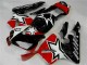 Schwarz Weiß 11 CBR 600 RR 03-04 Verkleidungen Schwarz Weiß 11 CBR 600 RR 03-04 Verkleidungen