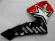 Schwarz Weiß 11 CBR 600 RR 03-04 Verkleidungen Schwarz Weiß 11 CBR 600 RR 03-04 Verkleidungen