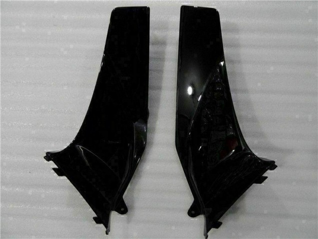 Schwarz Weiß 11 CBR 600 RR 03-04 Verkleidungen Schwarz Weiß 11 CBR 600 RR 03-04 Verkleidungen