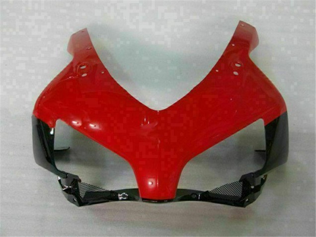 Schwarz Weiß CBR 1000 RR 04-05 Verkleidungen & Plastik Schwarz Weiß CBR 1000 RR 04-05 Verkleidungen & Plastik