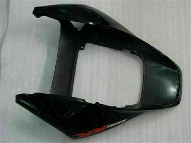 Schwarz Weiß CBR 1000 RR 04-05 Verkleidungen & Plastik Schwarz Weiß CBR 1000 RR 04-05 Verkleidungen & Plastik