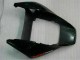 Schwarz Weiß CBR 1000 RR 04-05 Verkleidungen & Plastik Schwarz Weiß CBR 1000 RR 04-05 Verkleidungen & Plastik