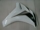 Schwarz Weiß CBR 1000 RR 08-11 Verkleidung Schwarz Weiß CBR 1000 RR 08-11 Verkleidung