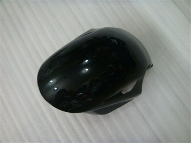 Schwarz Weiß CBR 1000 RR 08-11 Verkleidung Schwarz Weiß CBR 1000 RR 08-11 Verkleidung