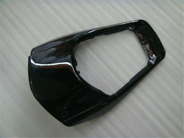 Schwarz Weiß CBR 1000 RR 08-11 Verkleidung Schwarz Weiß CBR 1000 RR 08-11 Verkleidung