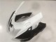 Schwarz Weiß GSXR 600 / 750 K11 11-24 Verkleidungen