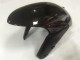 Schwarz Weiß GSXR 600 / 750 K11 11-24 Verkleidungen