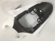 Schwarz Weiß GSXR 600 / 750 K11 11-24 Verkleidungen