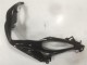 Schwarz Weiß GSXR 600 / 750 K11 11-24 Vollverkleidung