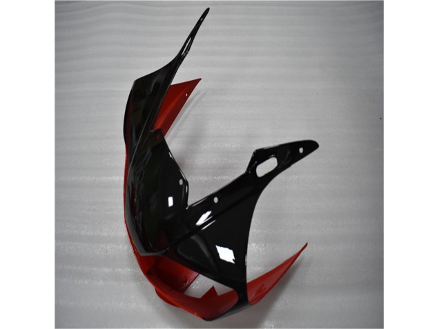Schwarz Weiß R6 98-02 Verkleidungen