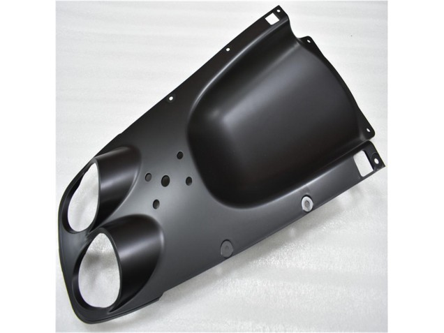 Schwarz Weiß R6 98-02 Verkleidungen