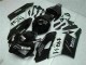Schwarz West CBR 1000 RR 04-05 Verkleidungen Schwarz West CBR 1000 RR 04-05 Verkleidungen