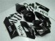 Schwarz West CBR 1000 RR 04-05 Verkleidungen Schwarz West CBR 1000 RR 04-05 Verkleidungen