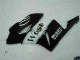 Schwarz West CBR 1000 RR 04-05 Verkleidungen Schwarz West CBR 1000 RR 04-05 Verkleidungen