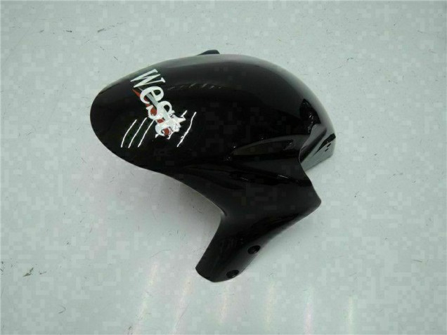 Schwarz West CBR 1000 RR 04-05 Verkleidungen Schwarz West CBR 1000 RR 04-05 Verkleidungen